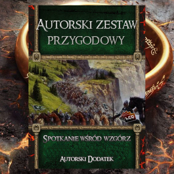 Spotkanie wśród wzgórz